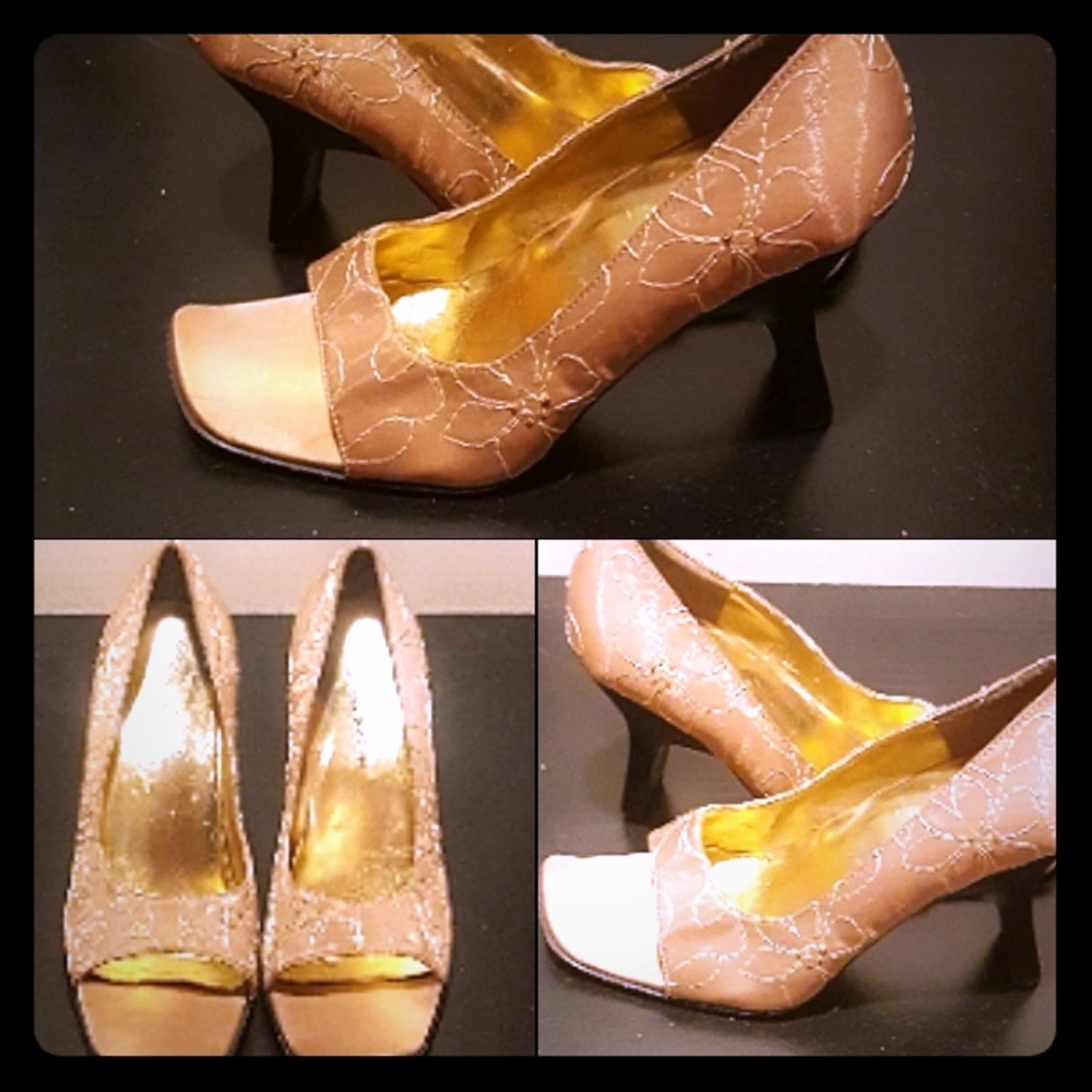 Dress Heels